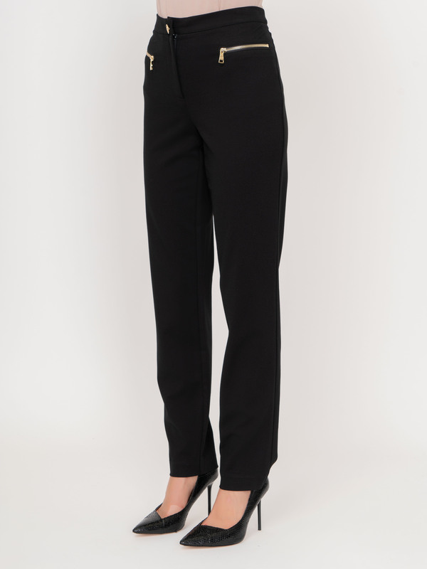 Э5P101/SR/20-02 Брюки Elisa Fanti