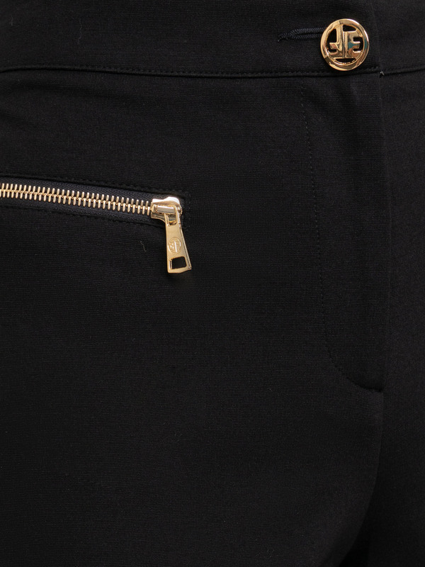 Э5P101/SR/20-02 Брюки Elisa Fanti