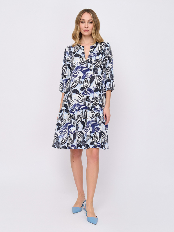 Э580064-31237/м/25-01 Платье Gerry Weber