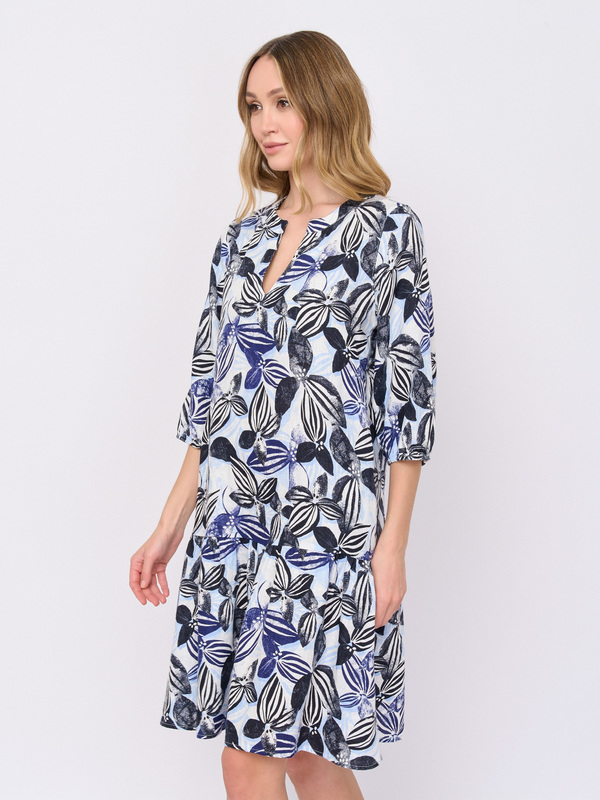 Э580064-31237/м/25-01 Платье Gerry Weber
