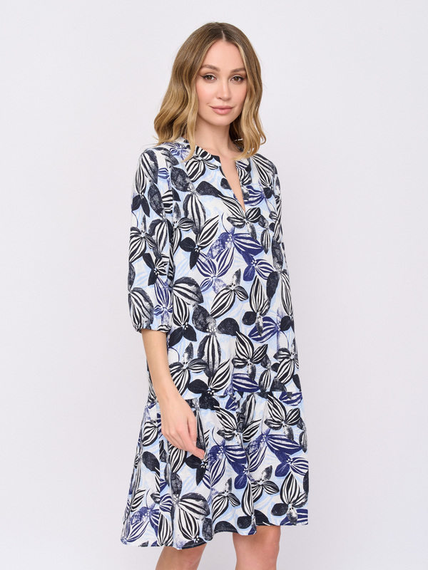 Э580064-31237/м/25-01 Платье Gerry Weber