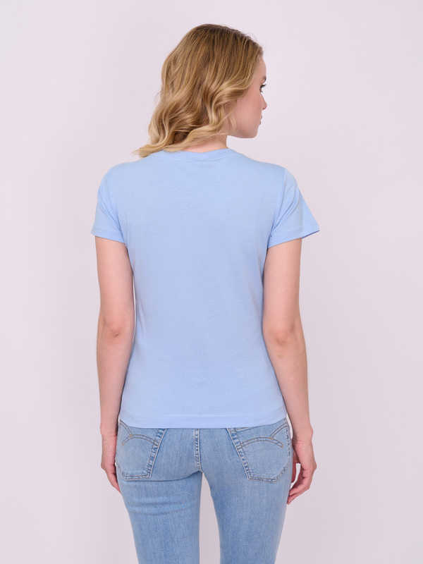 Э39710135 AGITO/23-01 Футболка Marella Monochrome