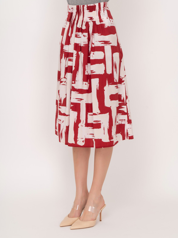 Э710016-31509/22-01 Юбка Gerry Weber