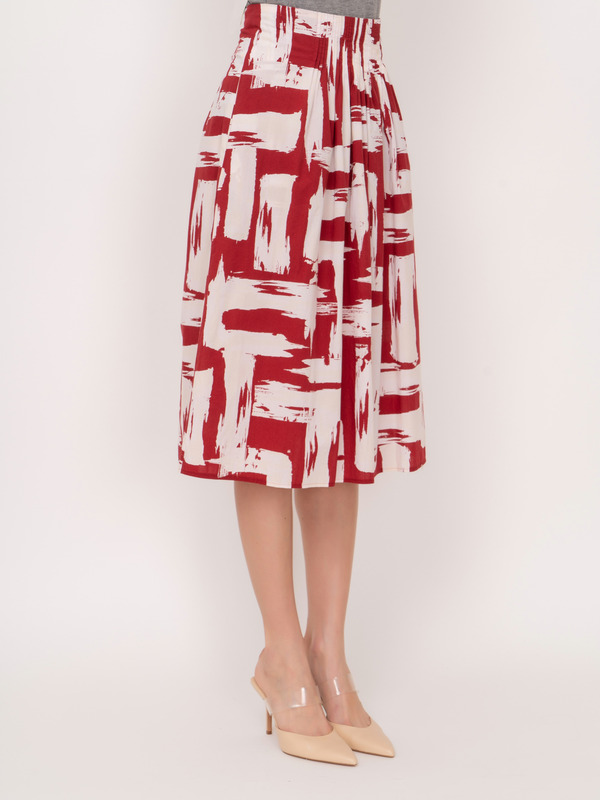 Э710016-31509/22-01 Юбка Gerry Weber