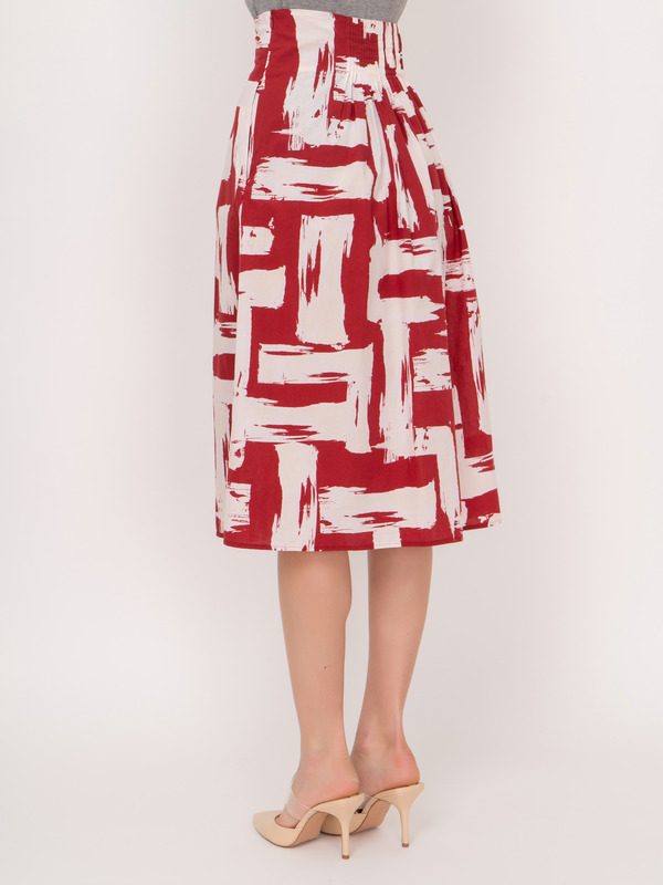 Э710016-31509/22-01 Юбка Gerry Weber