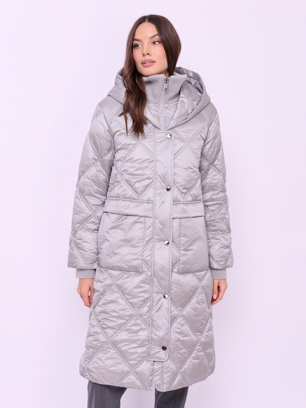Э250222-31197/м/23-02 Пальто Gerry Weber