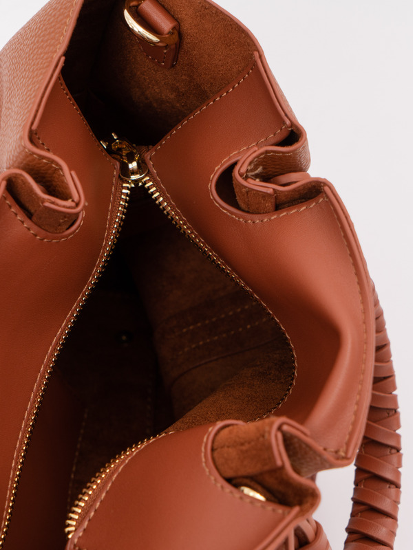 Э12401337/22-01 Сумка Ermanno Scervino