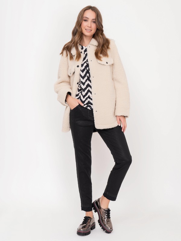 Э628231/2198/20-2 Джинсы Luisa Cerano