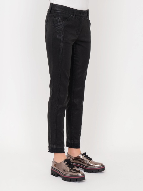 Э628231/2198/20-2 Джинсы Luisa Cerano