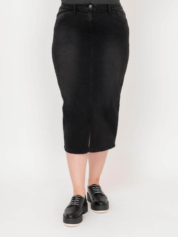 Э7407.6002.N/20-02 Юбка Mat Fashion
