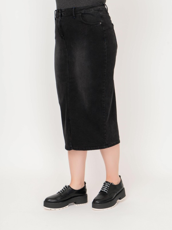 Э7407.6002.N/20-02 Юбка Mat Fashion