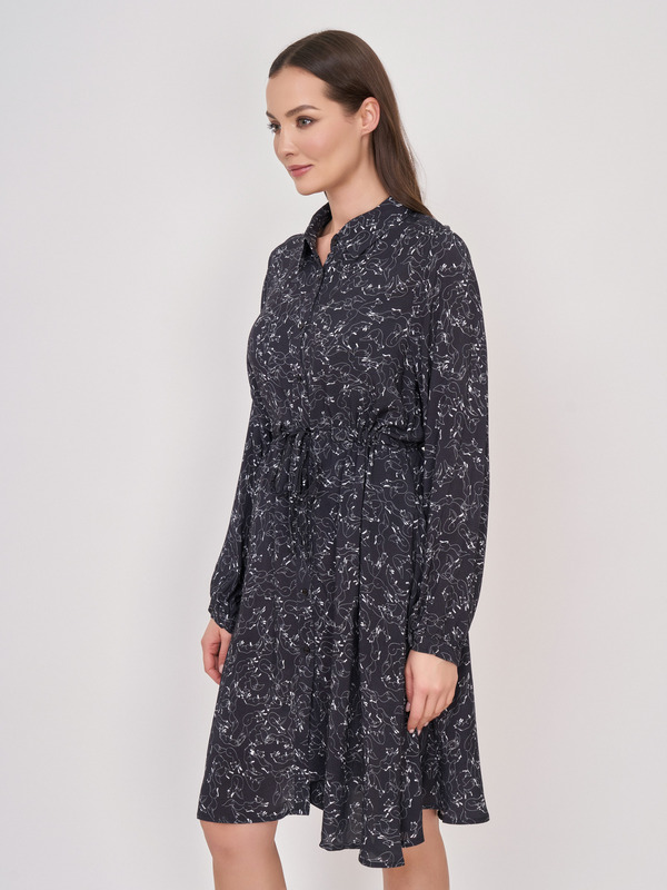 Э322134/10216/22-02 Платье Unq