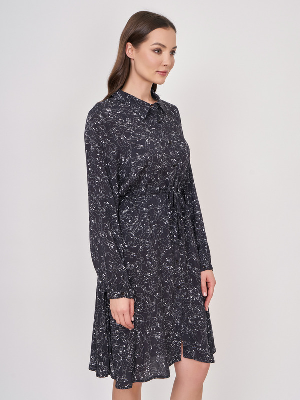 Э322134/10216/22-02 Платье Unq