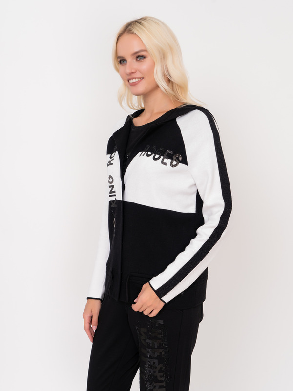 Э805527/21-02 Жакет тр. Monari