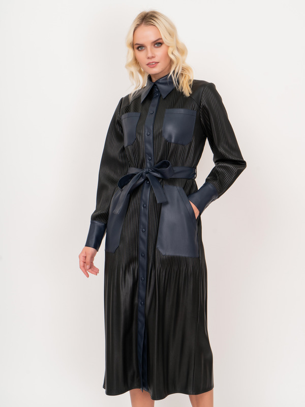 Э21FA6596LUCY/21-02 Платье Beatrice