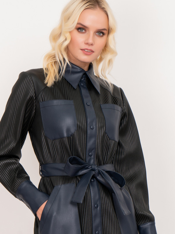 Э21FA6596LUCY/21-02 Платье Beatrice