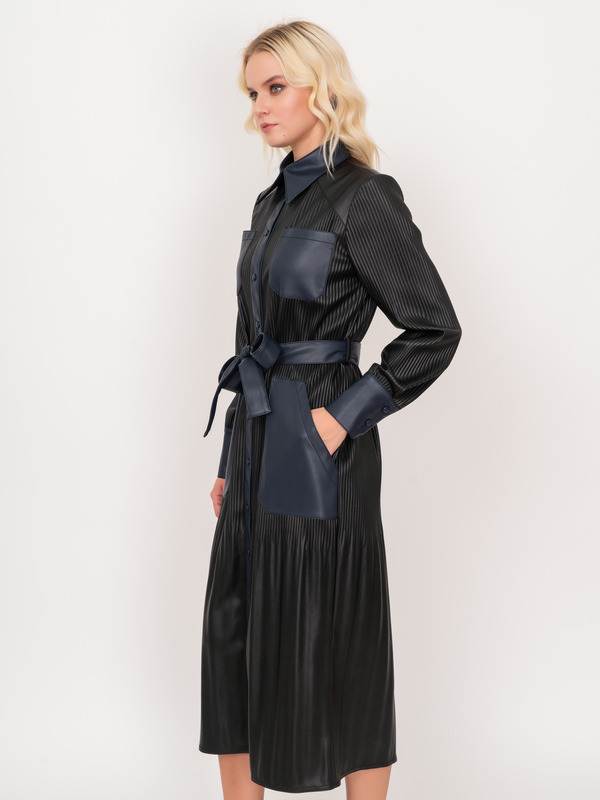 Э21FA6596LUCY/21-02 Платье Beatrice