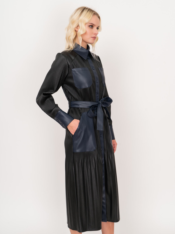 Э21FA6596LUCY/21-02 Платье Beatrice