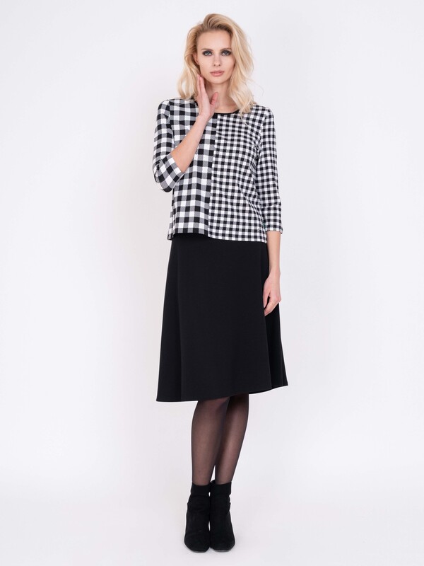 Э870061-44034/19-01 Джемпер Gerry Weber