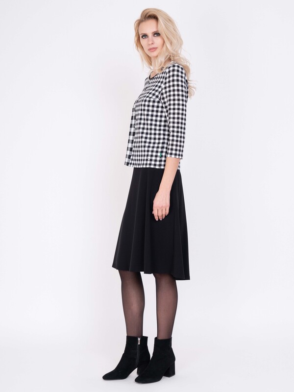 Э870061-44034/19-01 Джемпер Gerry Weber