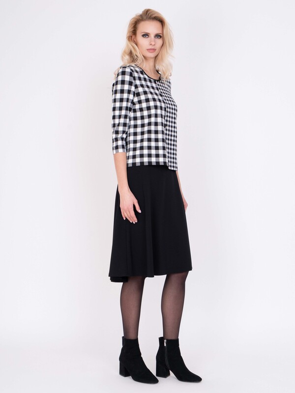 Э870061-44034/19-01 Джемпер Gerry Weber