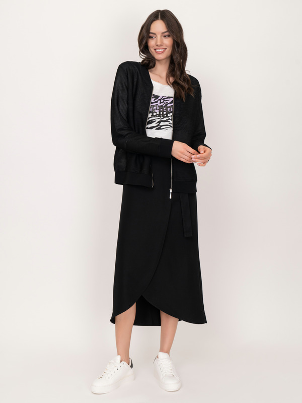 Э631009-26221/21-01 Куртка Samoon