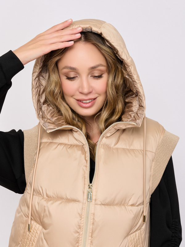 Жилет Franco Vello, фото 2