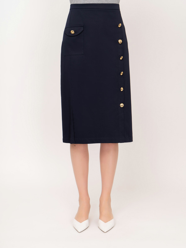 Э5G819/21-01 Юбка Elisa Fanti