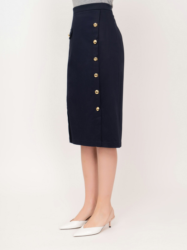 Э5G819/21-01 Юбка Elisa Fanti