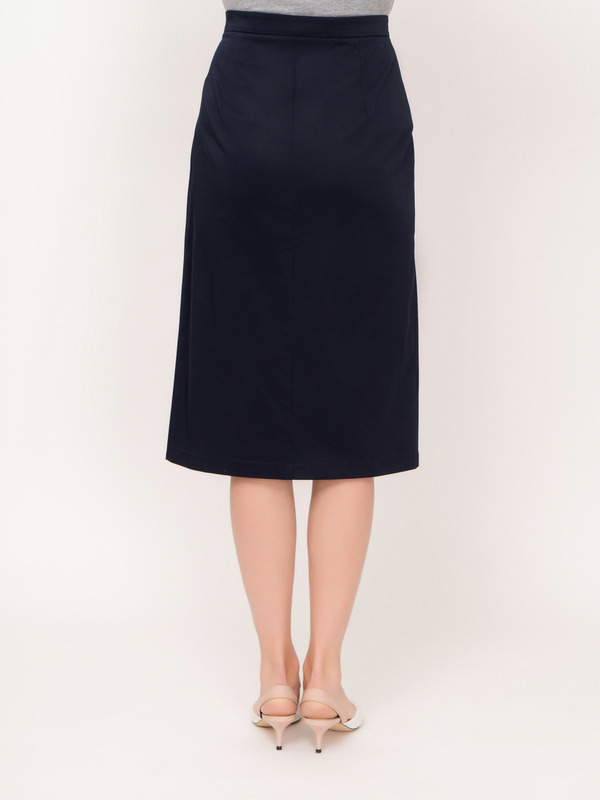 Э5G819/21-01 Юбка Elisa Fanti