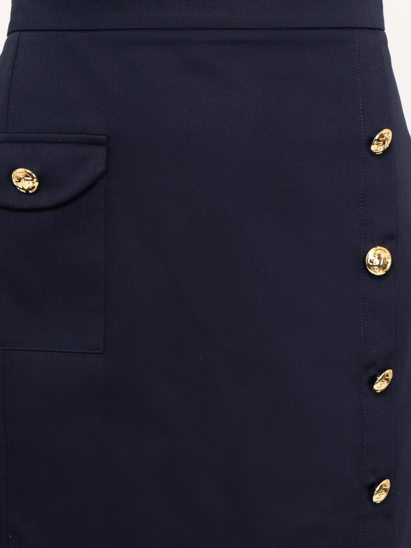 Э5G819/21-01 Юбка Elisa Fanti