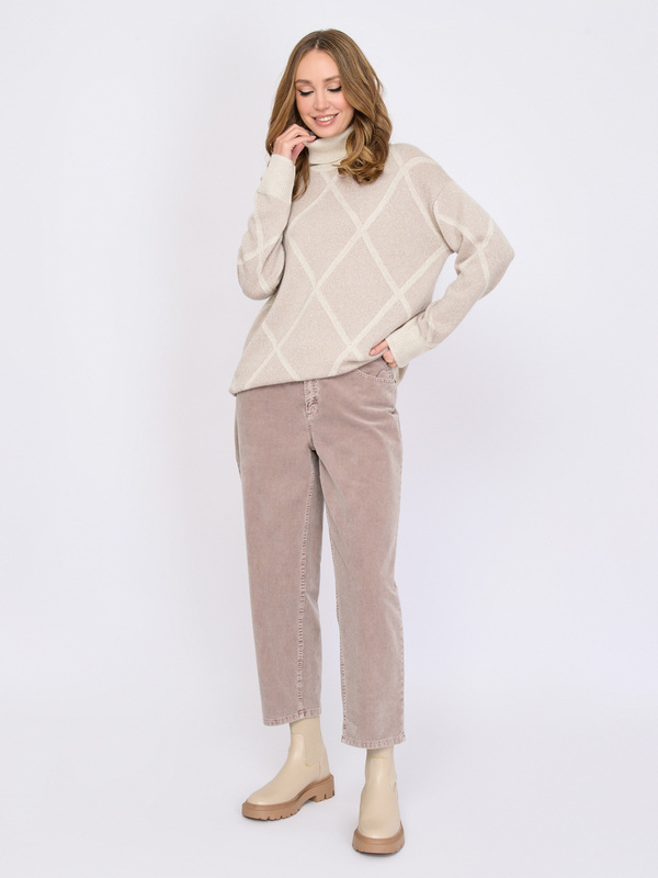 Джемпер EMME, фото 5