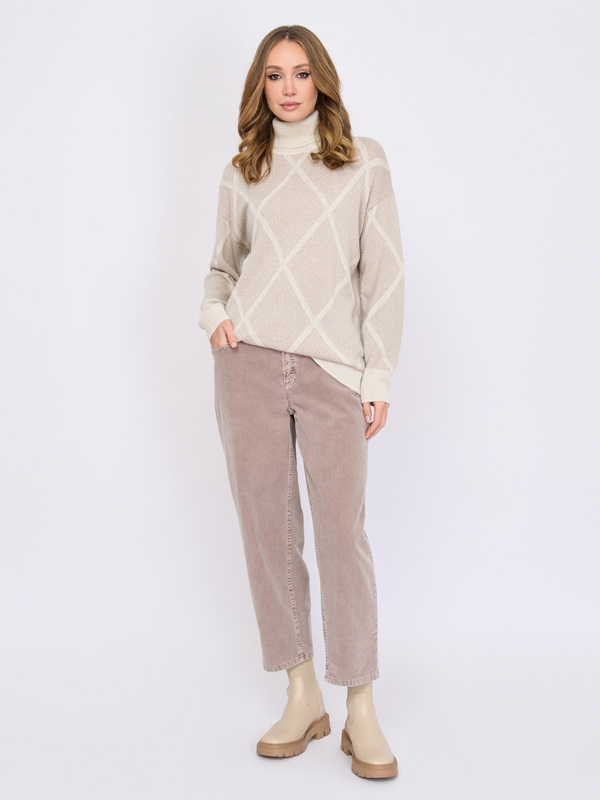 Джемпер EMME, фото 4