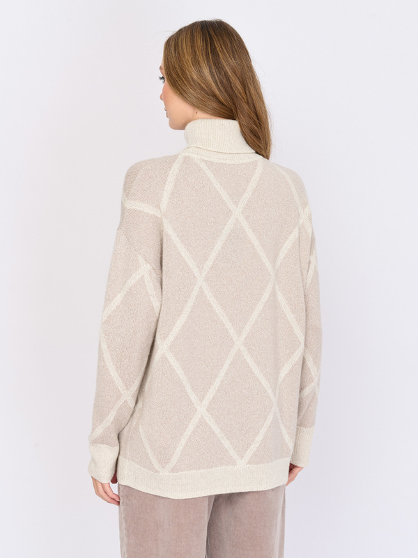 Джемпер EMME, фото 6