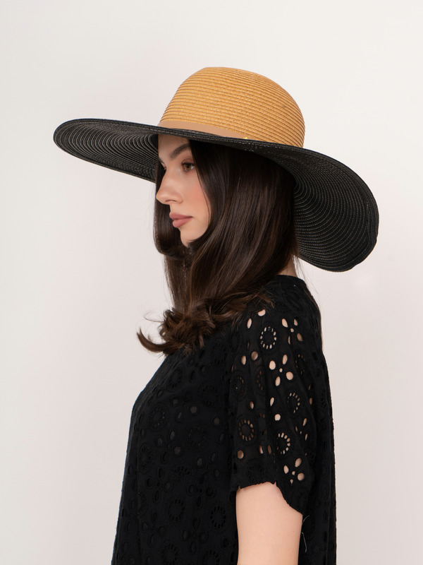 ЭHK30-2.3/22-01 Шляпа A.Fabretti