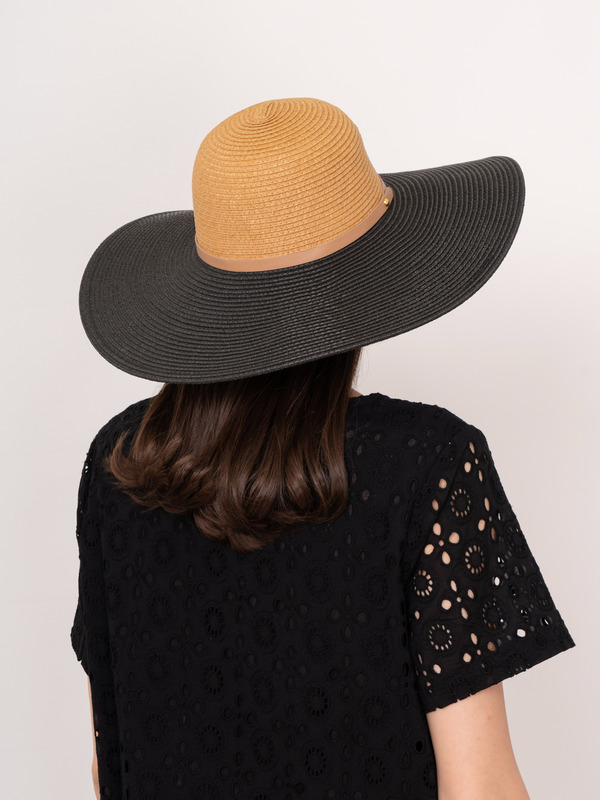 ЭHK30-2.3/22-01 Шляпа A.Fabretti