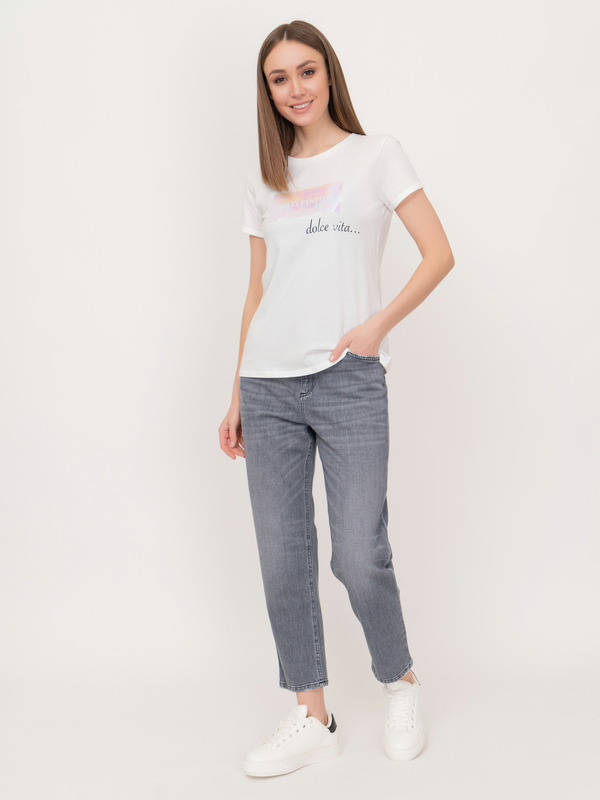 Э39710914 SMIRNE/21-01 Футболка Marella