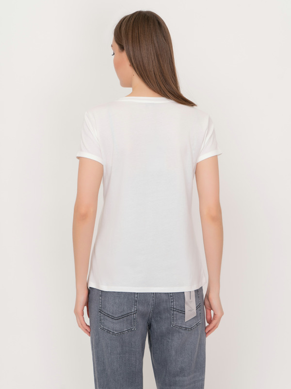 Э39710914 SMIRNE/21-01 Футболка Marella