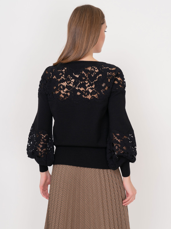 ЭMIDIR/20-02 Джемпер Luisa Spagnoli