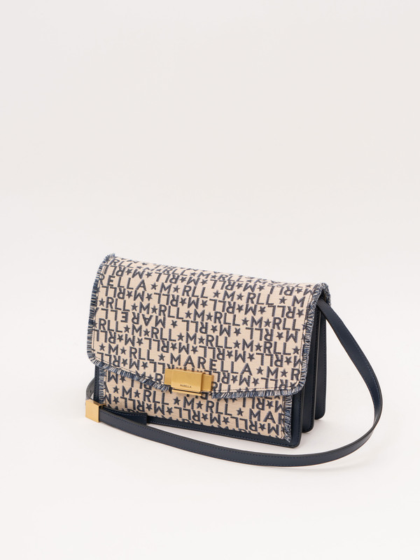 Э65130311 TIBERIO/21-01 Сумка Marella