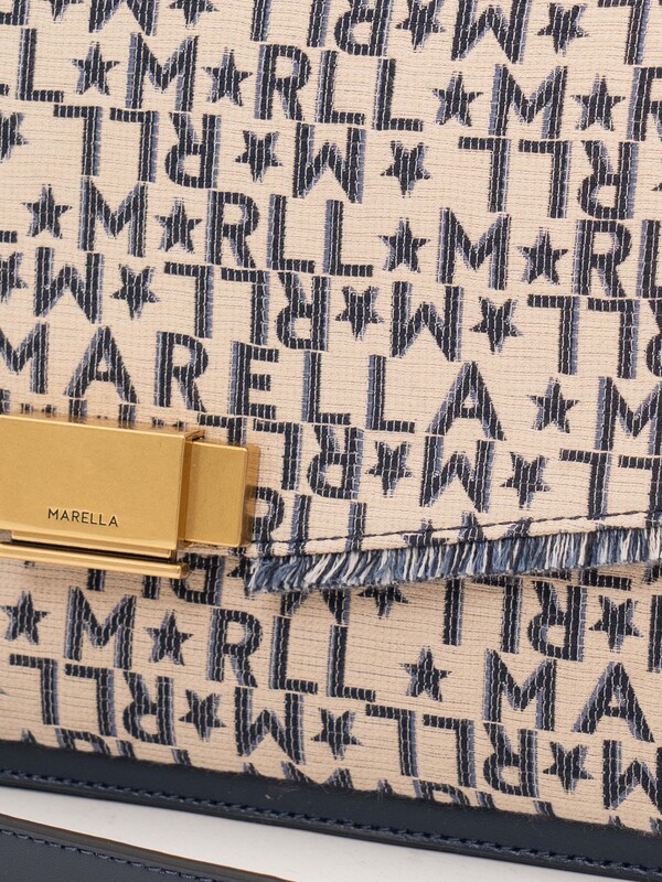 Э65130311 TIBERIO/21-01 Сумка Marella