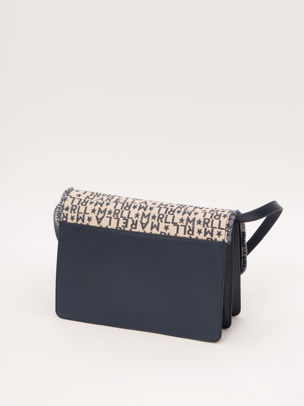 Э65130311 TIBERIO/21-01 Сумка Marella