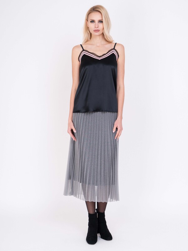 Э398421/7465/19-1 Топ Luisa Cerano