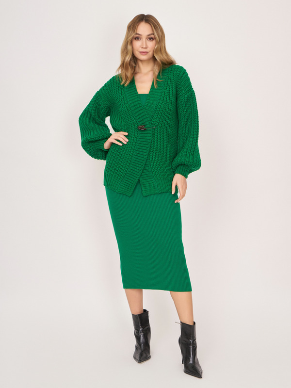 ЭMUSICABILE/22-02 Платье тр. Luisa Spagnoli