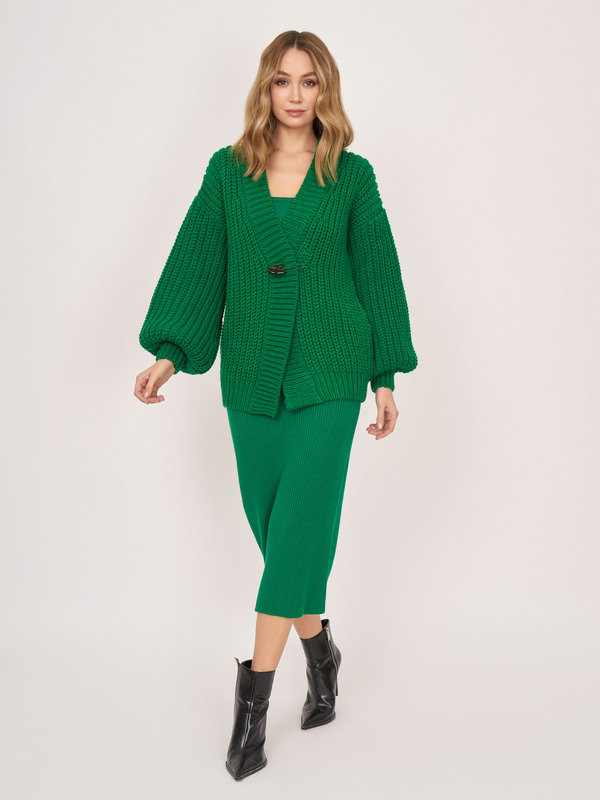 ЭMUSICABILE/22-02 Платье тр. Luisa Spagnoli