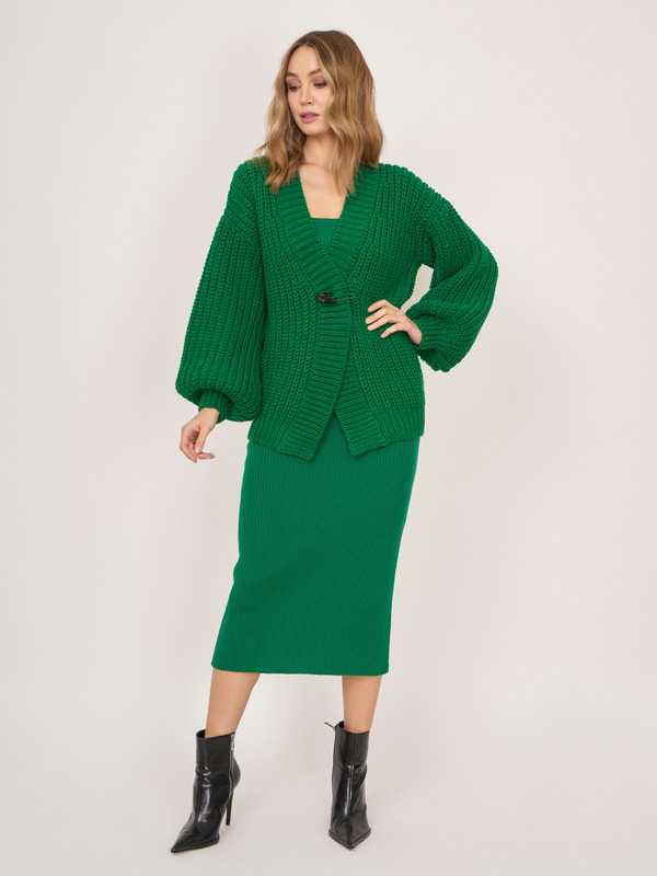 ЭMUSICABILE/22-02 Платье тр. Luisa Spagnoli