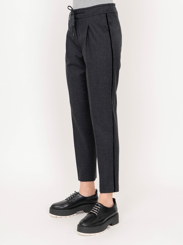 Э1212-78/91-15/20-02 Брюки Toni