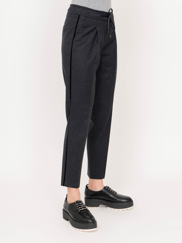 Э1212-78/91-15/20-02 Брюки Toni