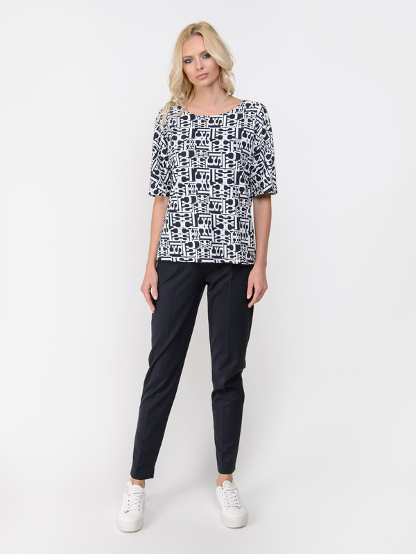 Э97487-44112/19-01 Джемпер Gerry Weber