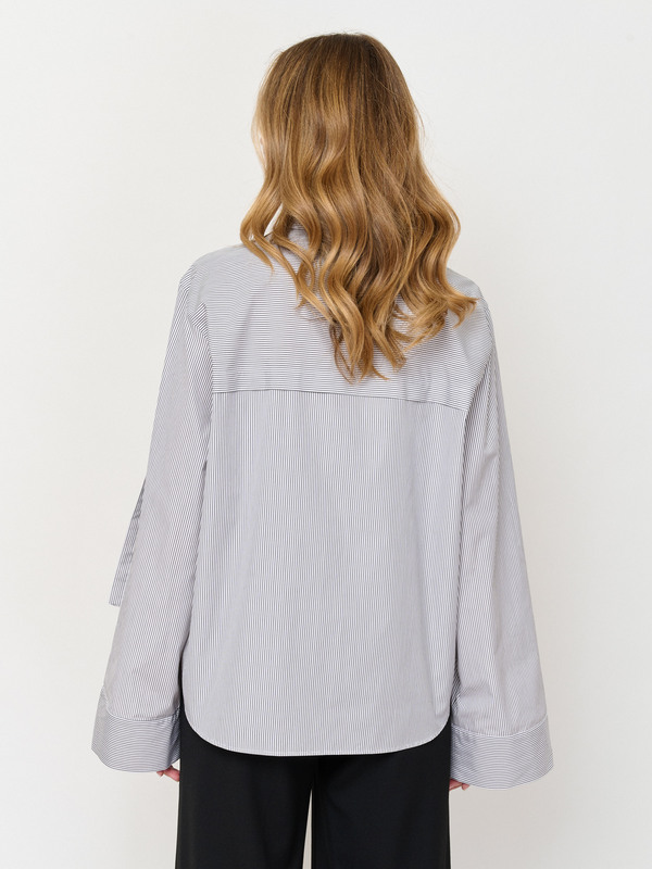 Э208428/3674/м/24-02 Блузка Luisa Cerano